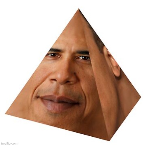 Obamna | image tagged in obamna | made w/ Imgflip meme maker