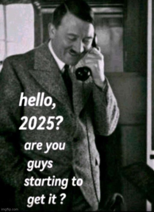 hitler agreement | made w/ Imgflip meme maker
