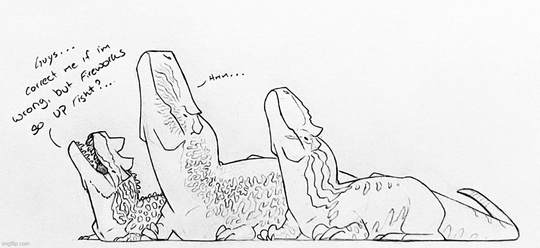 image tagged in memes,shitpost,dinosaurs,death | made w/ Imgflip meme maker