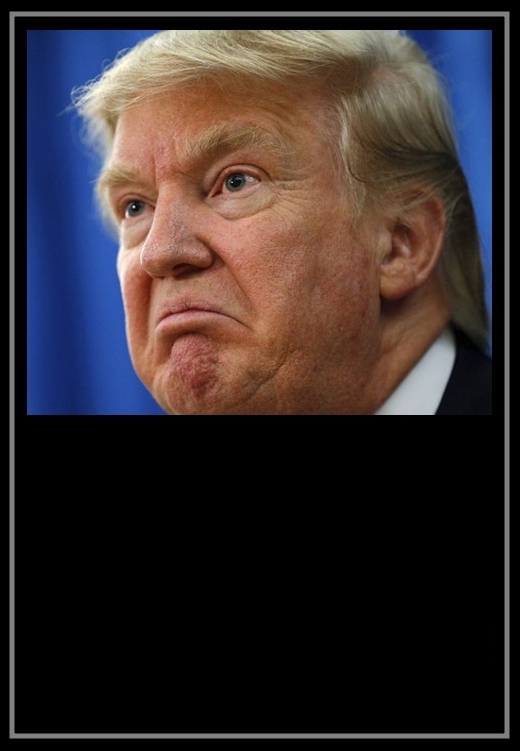 High Quality Angry Trump Meme 3 Blank Meme Template