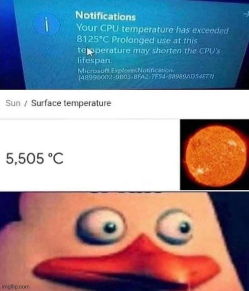 . | made w/ Imgflip meme maker