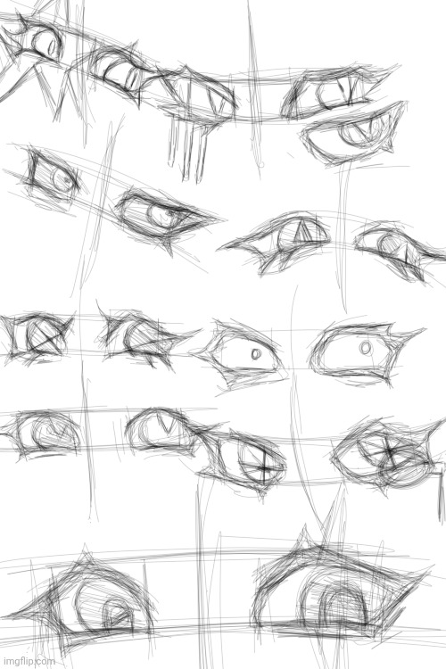 Eye. | image tagged in eyes | made w/ Imgflip meme maker