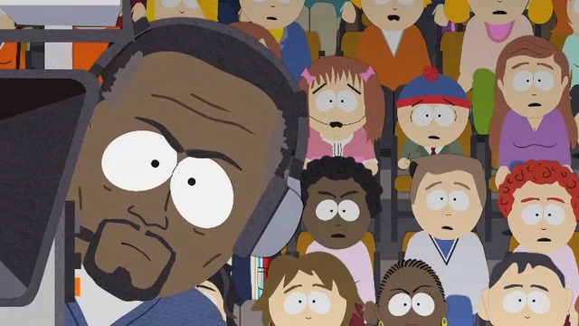 Camera dude Blank Meme Template