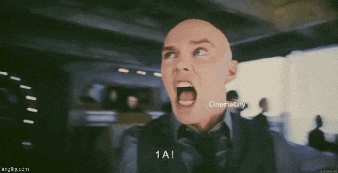 image tagged in lex luthor 1a | made w/ Imgflip meme maker