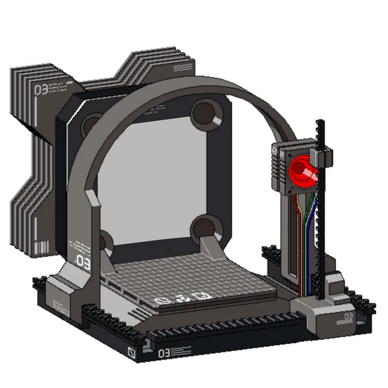 Fukouna Blank Meme Template