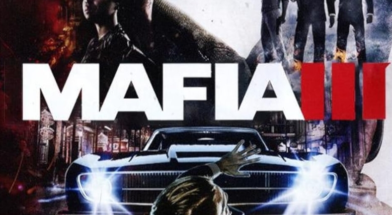 Mafia 3 Blank Meme Template