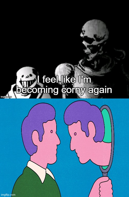 self awareness | made w/ Imgflip meme maker