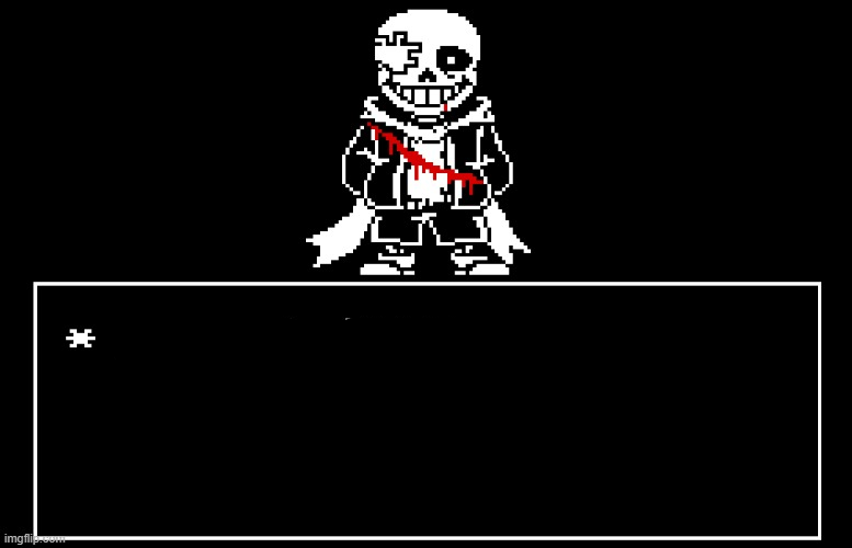 High Quality Geno Sans Blank Meme Template