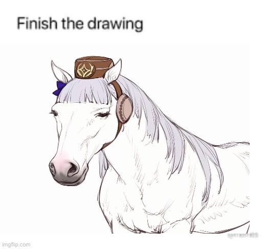 Finish the drawing | image tagged in finish the drawing,gold ship | made w/ Imgflip meme maker