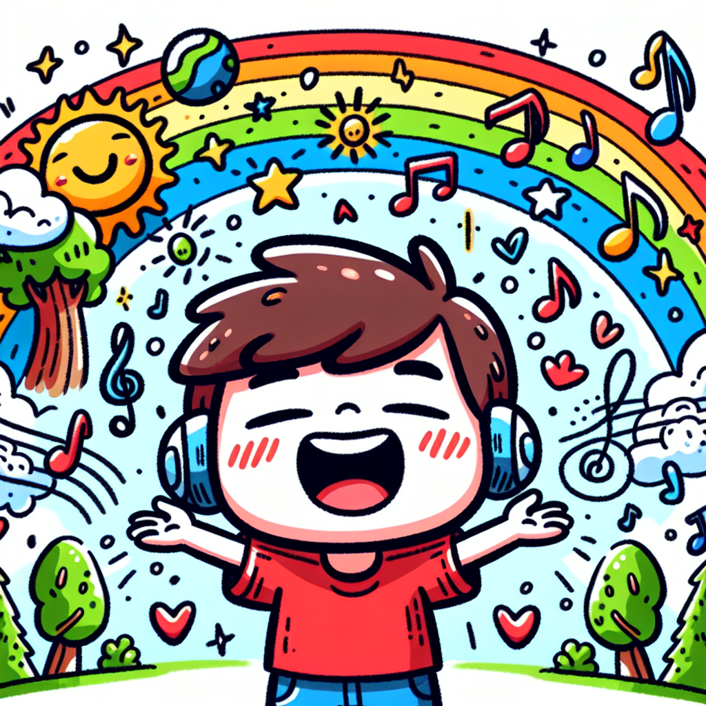 very happy Blank Meme Template