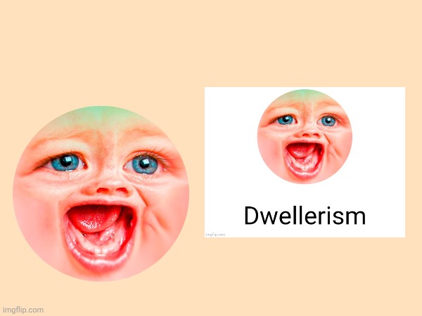 #WorshipDwellerismChain | image tagged in dwellerism,dwellerreligion | made w/ Imgflip meme maker
