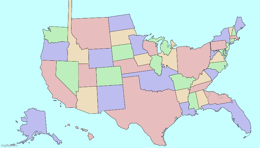 United states of wtfmerica | image tagged in united states of wtfmerica | made w/ Imgflip meme maker