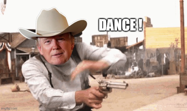 DANCE ! | made w/ Imgflip meme maker