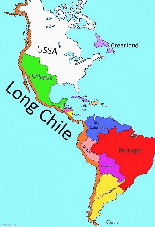 Long chile hits HARD | made w/ Imgflip meme maker