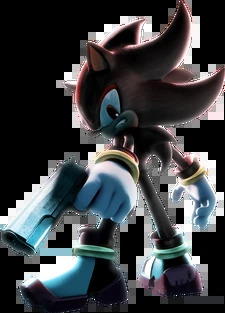 Shadow Blank Meme Template