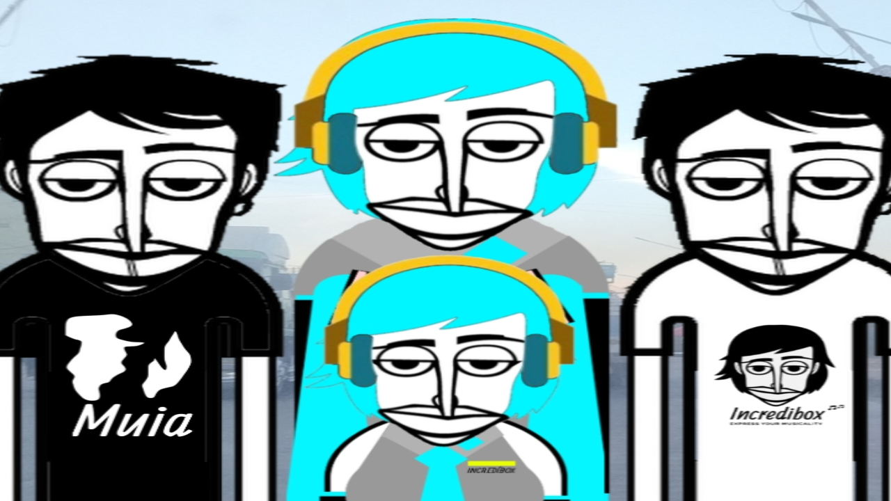 High Quality Kofitouy Jumpscare Blank Meme Template
