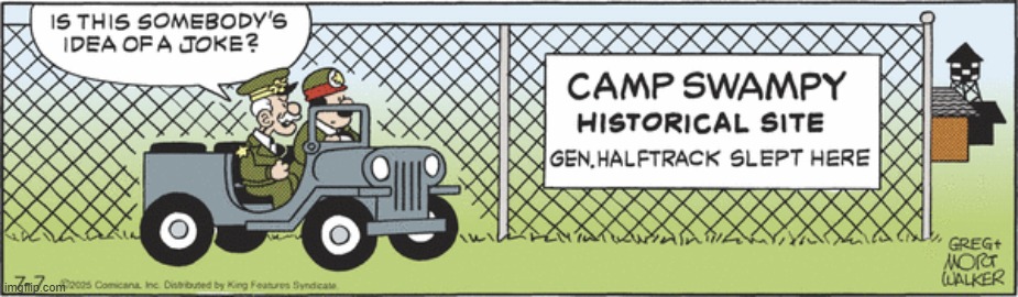 Beetle Bailey | image tagged in comics | made w/ Imgflip meme maker