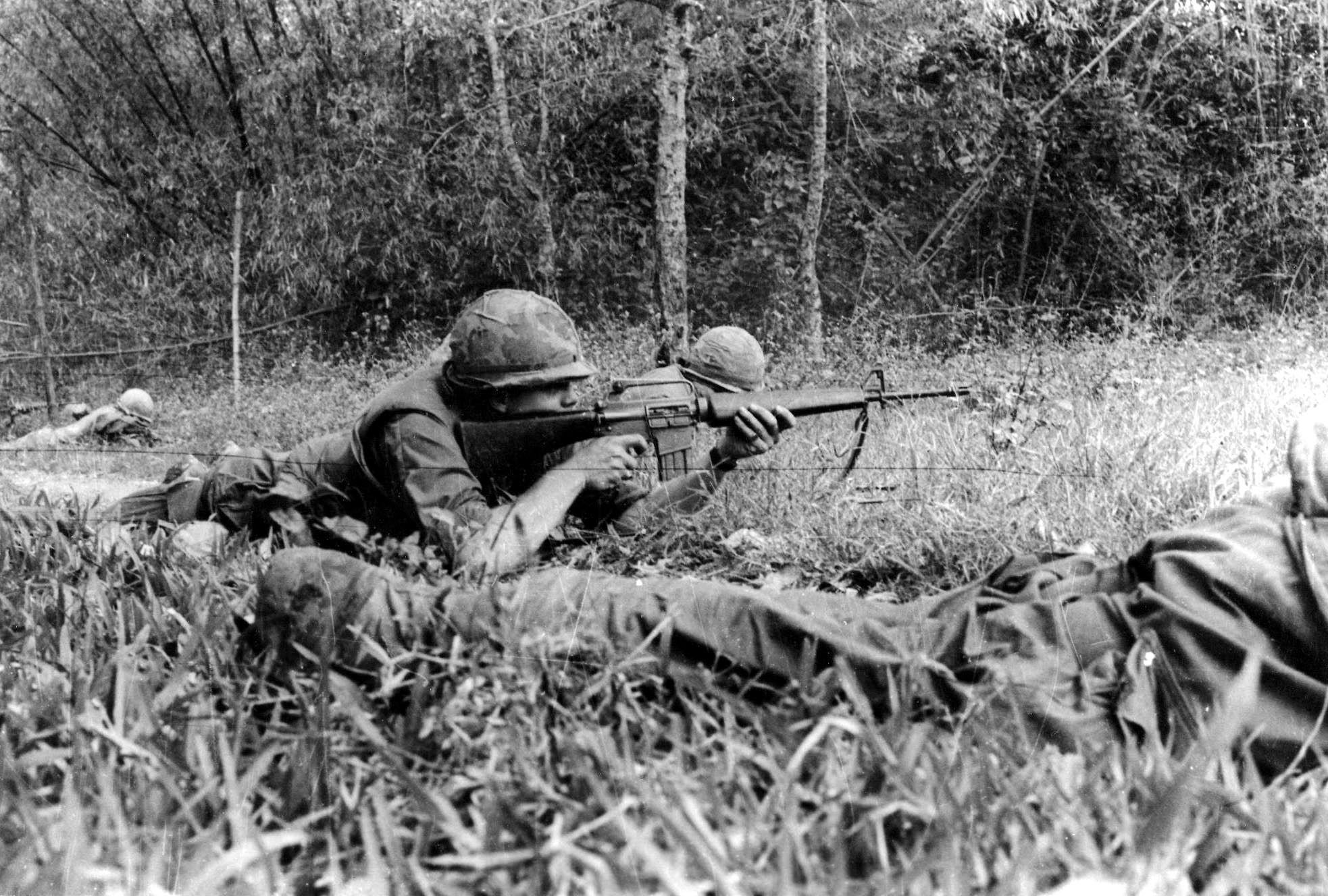 soldiers Blank Meme Template