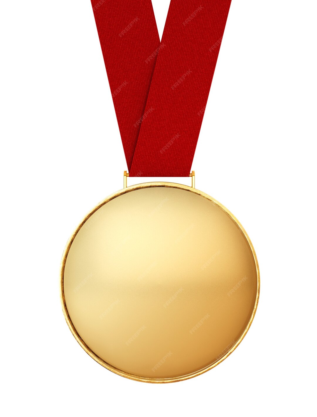 Medal Blank Meme Template