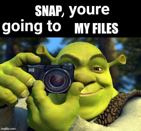 thats it, youre going to imgflip | SNAP MY FILES | image tagged in thats it youre going to imgflip | made w/ Imgflip meme maker