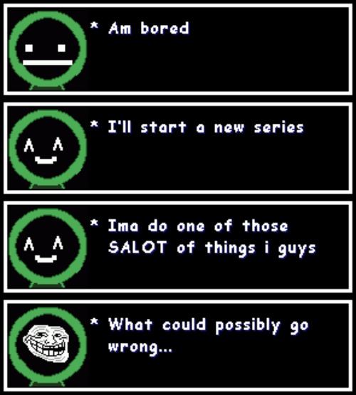 Im becoming the Revetrosity of understream (TEXTBOX THINGS ONLY) | made w/ Imgflip meme maker