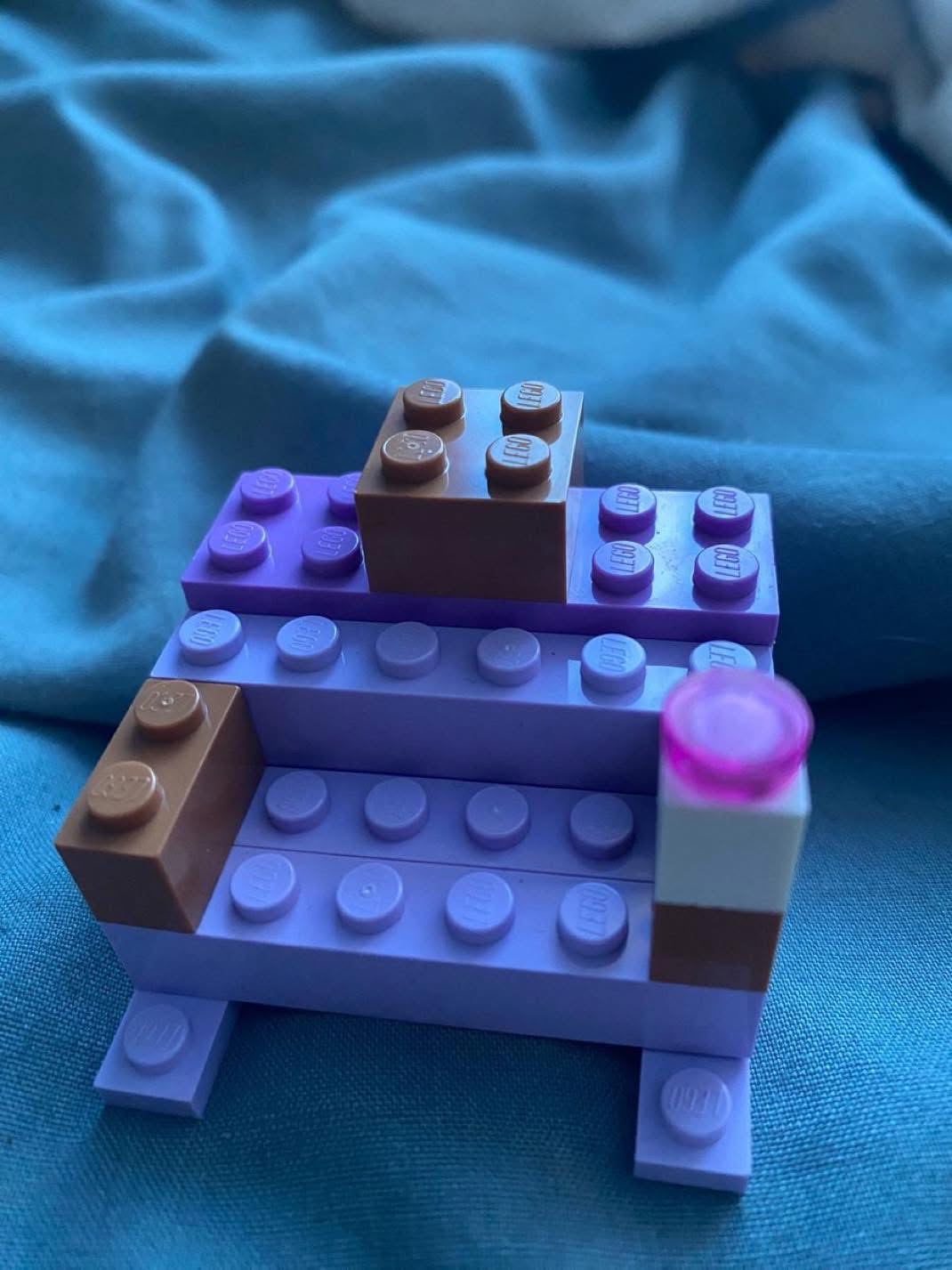 Dave blunts Lego Blank Meme Template
