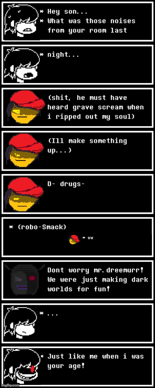 mmmh tasty susie | image tagged in memes,deltarune | made w/ Imgflip meme maker