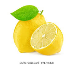 lemon Blank Meme Template