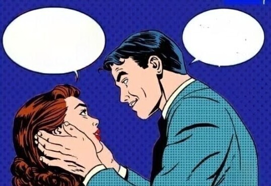 tell me the 3 most important words Blank Meme Template