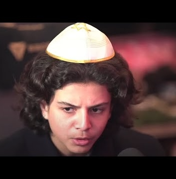YA I'M 69% JEWISH AND 88% IRANIAN Blank Meme Template