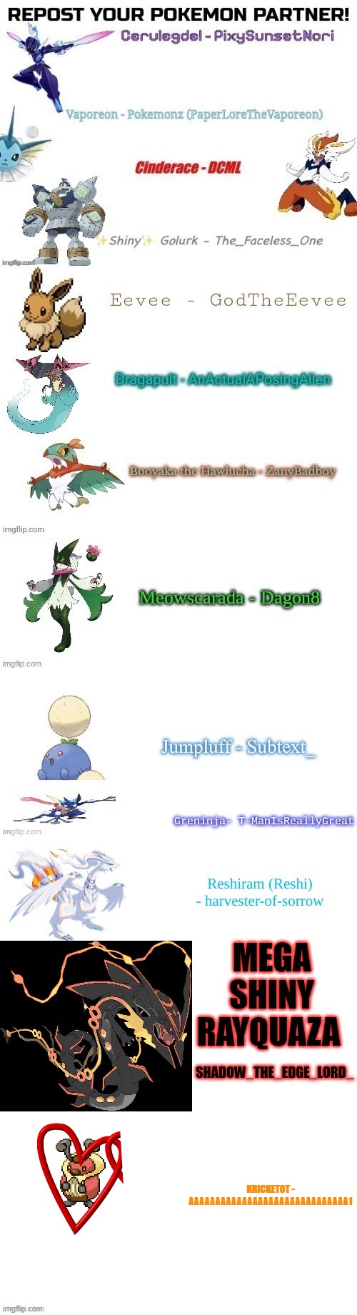 i love my silly little goober | KRICKETOT - AAAAAAAAAAAAAAAAAAAAAAAAAAAAAA1 | image tagged in pokemon | made w/ Imgflip meme maker