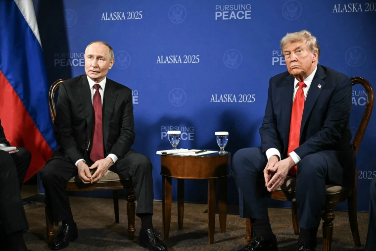 putin Blank Meme Template