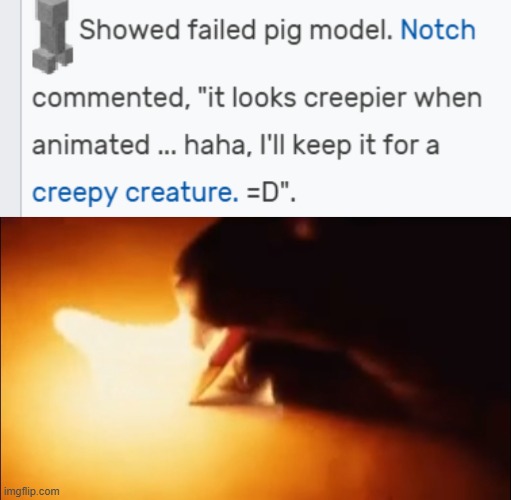 image tagged in writing fire | made w/ Imgflip meme maker