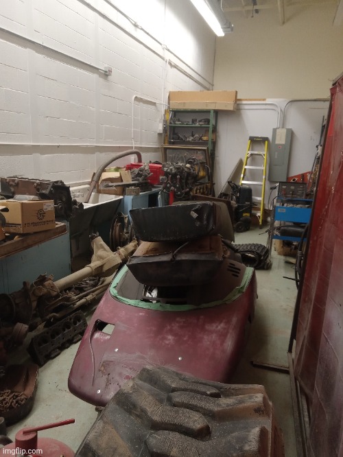 bedroom reveal!!!1!! :P sorry about the mess T-T | made w/ Imgflip meme maker