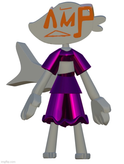 Amp render | image tagged in amp render | made w/ Imgflip meme maker