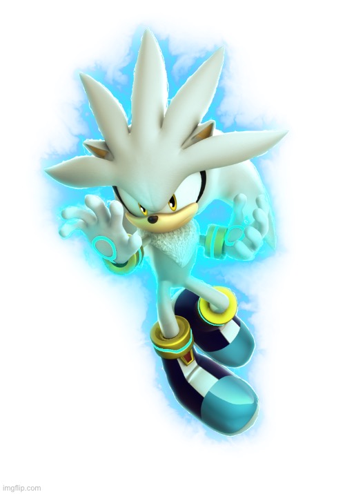 Silver | image tagged in silver | made w/ Imgflip meme maker