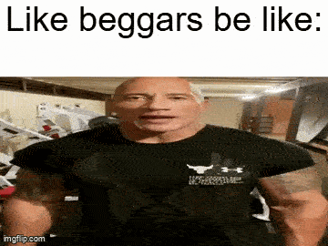 Be like - Imgflip