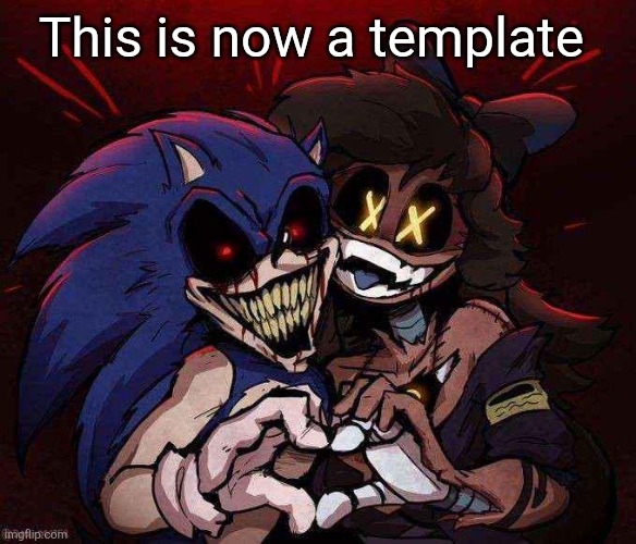 i love cyn x exe such a good crack-ship | This is now a template | image tagged in joinkly scrank | made w/ Imgflip meme maker