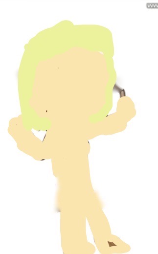 trashlight Blank Meme Template