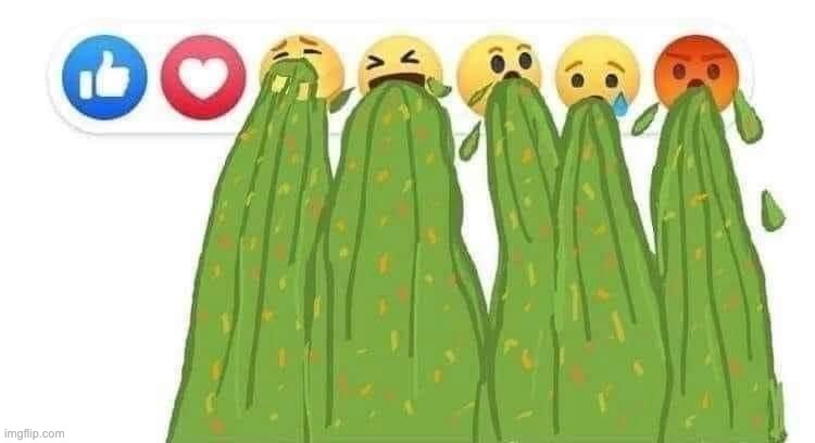 Emojis barfing | image tagged in emojis barfing | made w/ Imgflip meme maker