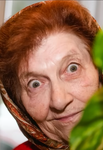 radalz grandmothafoka Blank Meme Template