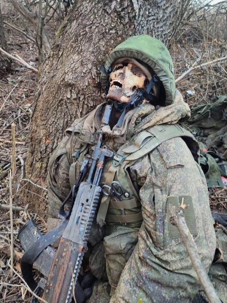russian Blank Meme Template