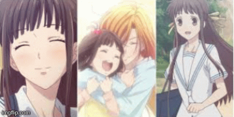 The love | I LOVE YOU BOTH BUT I WANT... KYO | image tagged in gifs | made w/ Imgflip images-to-gif maker