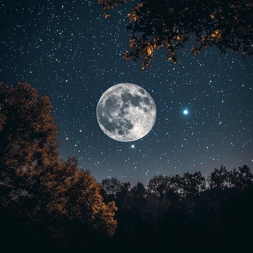 Night Blank Meme Template
