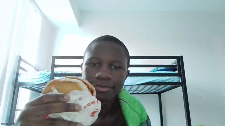 Look at this Bacon King I'm having today | image tagged in images | made w/ Imgflip meme maker