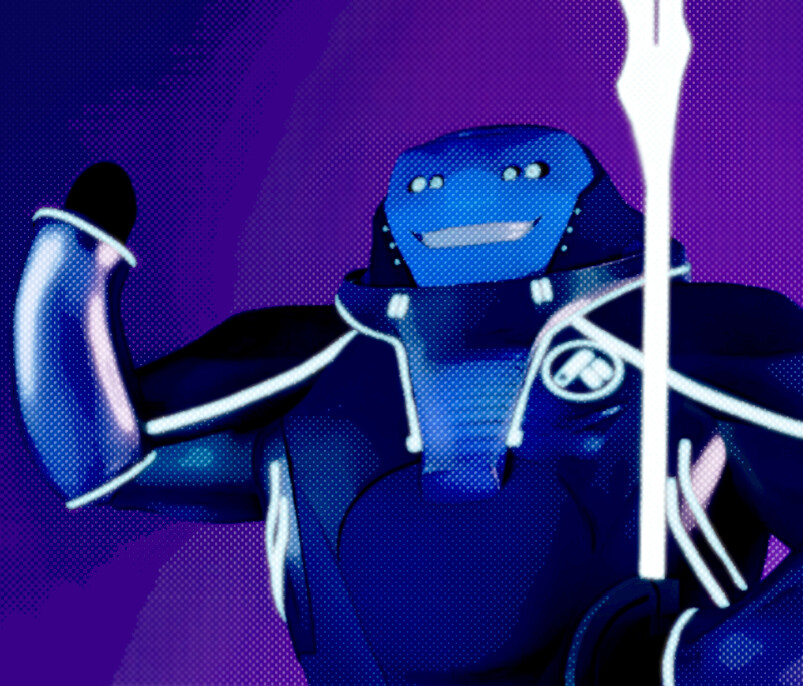 varvatos vex Blank Meme Template