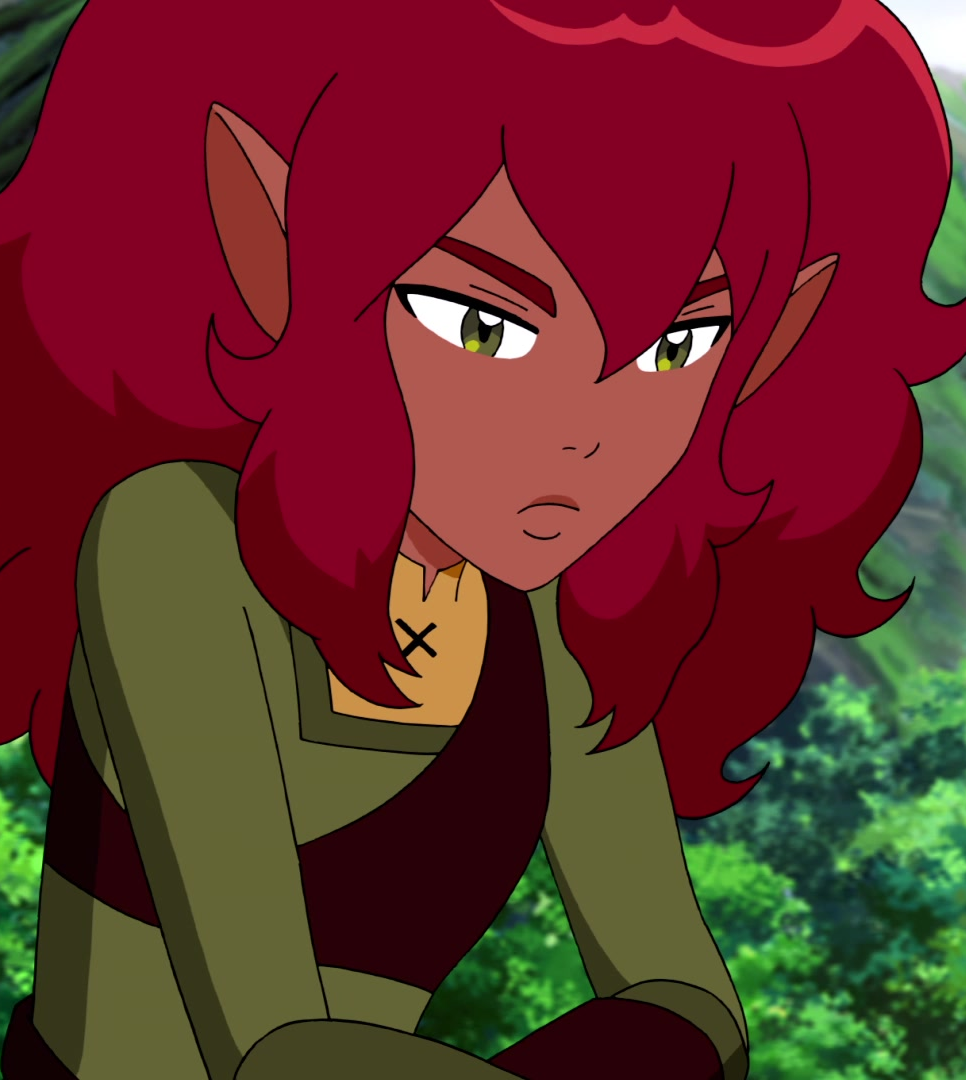 dark elf Blank Meme Template