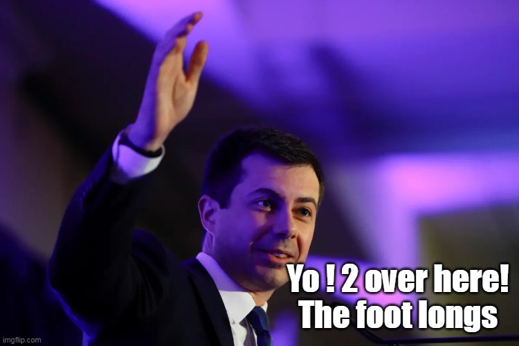 Yo ! 2 over here!
The foot longs | made w/ Imgflip meme maker