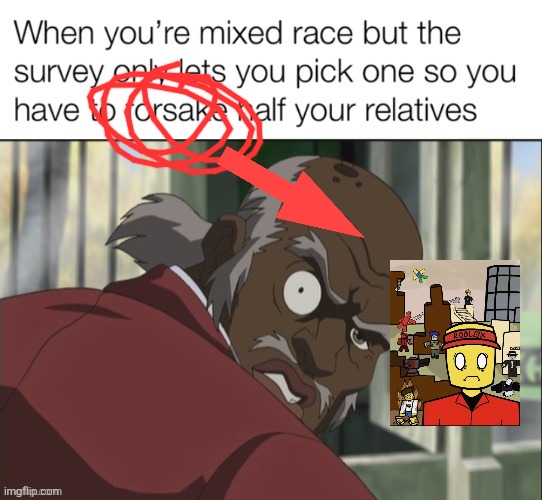 nah jk I don't grind foraken | made w/ Imgflip meme maker