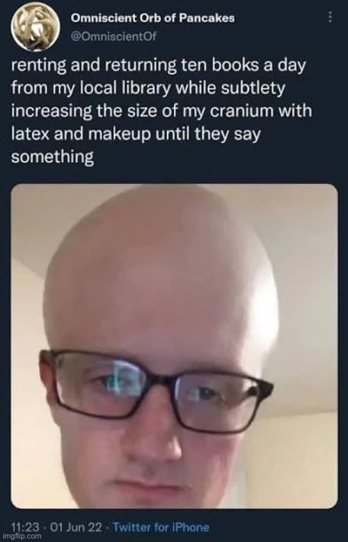 Hell is potassium on about? | made w/ Imgflip meme maker